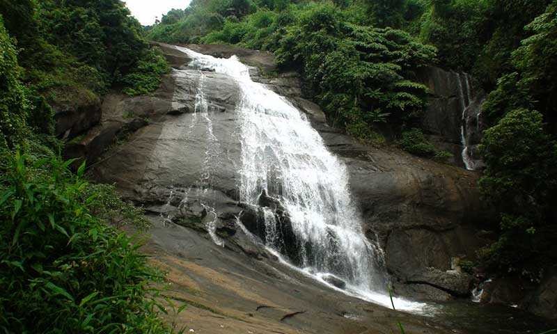 Kadalundi Bird Sanctuary